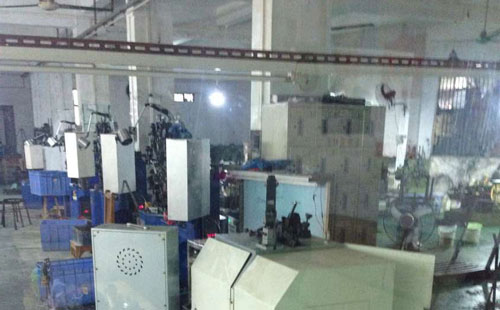 墊片不銹鋼帶，鐵料換鋼料實(shí)為明智之選