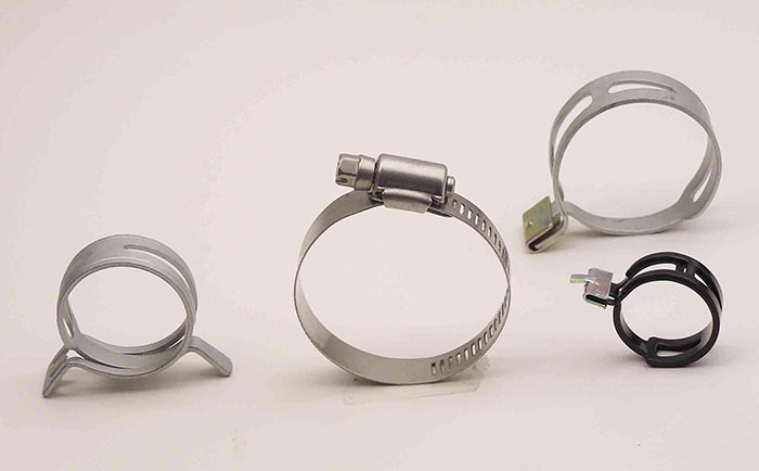 卡箍鋼帶，鑫發(fā)全系列精密不銹鋼帶任您選